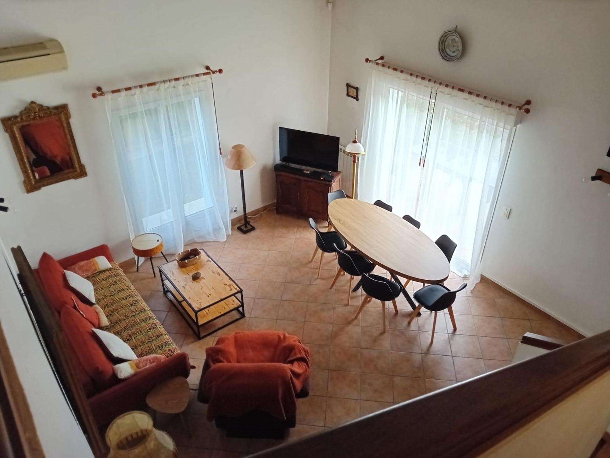 Villa La Farigoulo Ζουάν λε Πιν Εξωτερικό φωτογραφία